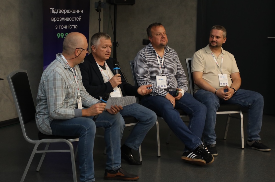 бізнес, технології та кібербезпека бізнес, технології та кібербезпека